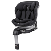 Автокресло Storchenmuhle Niki start Onyx